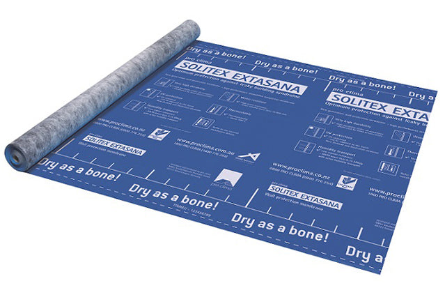 SOLITEX EXTASANA External Membrane