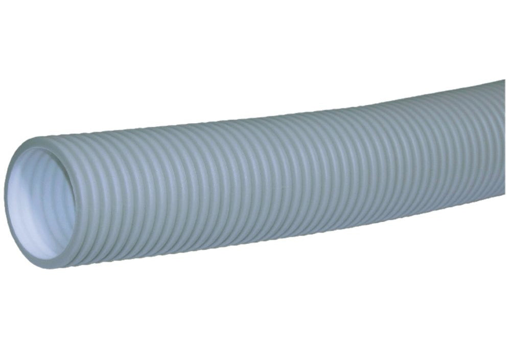 Semi-Rigid PVC Ducting