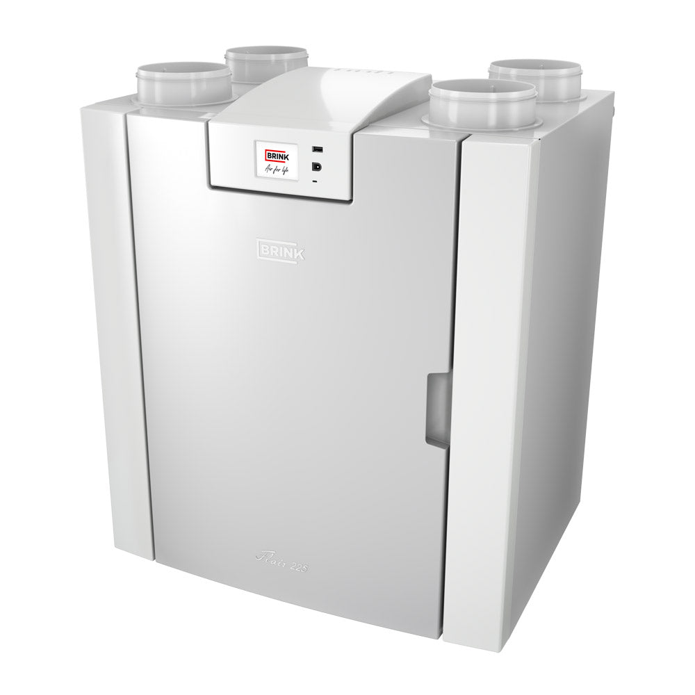 Brink Flair 225 HRV (Left-Hand)