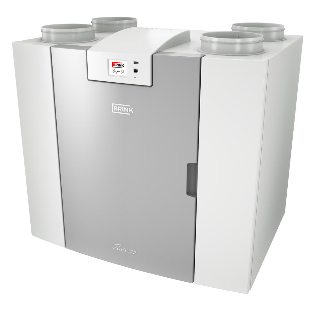 Brink Flair 325 HRV (Left-Hand)