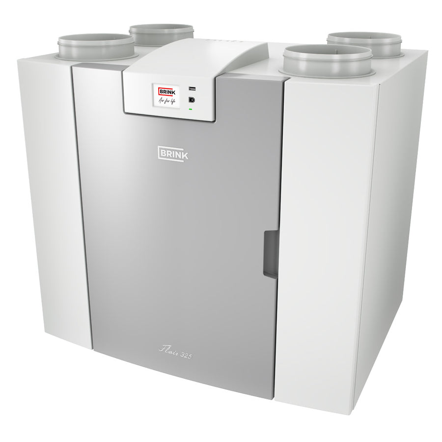 Brink Flair 325 HRV (Right-Hand)