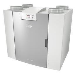 Brink Flair 400 HRV (Left-Hand)