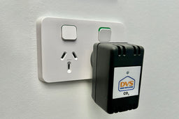 DVS Wireless CO2 Sensor