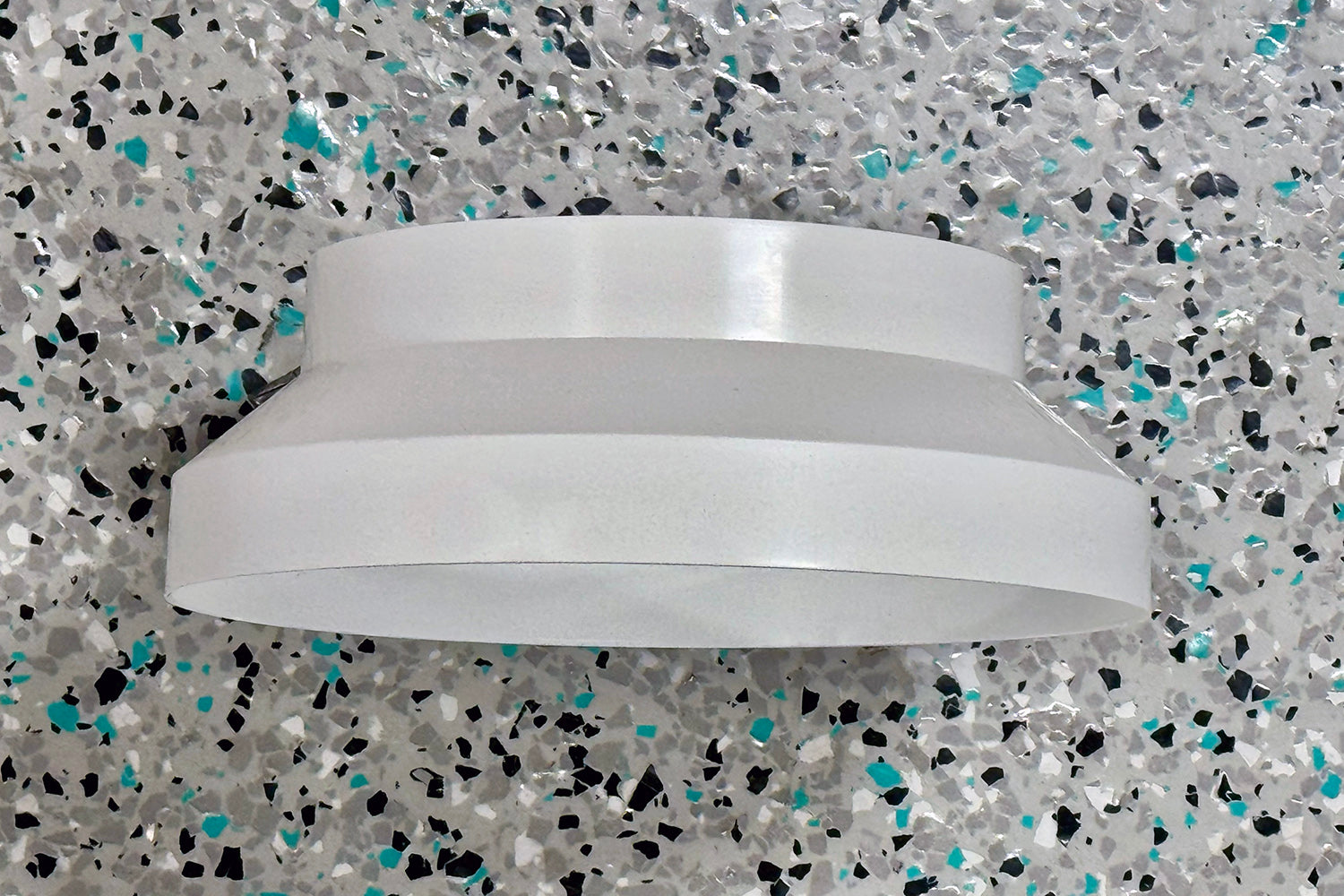 DVS Slimline Uninsulated Duct Reducers