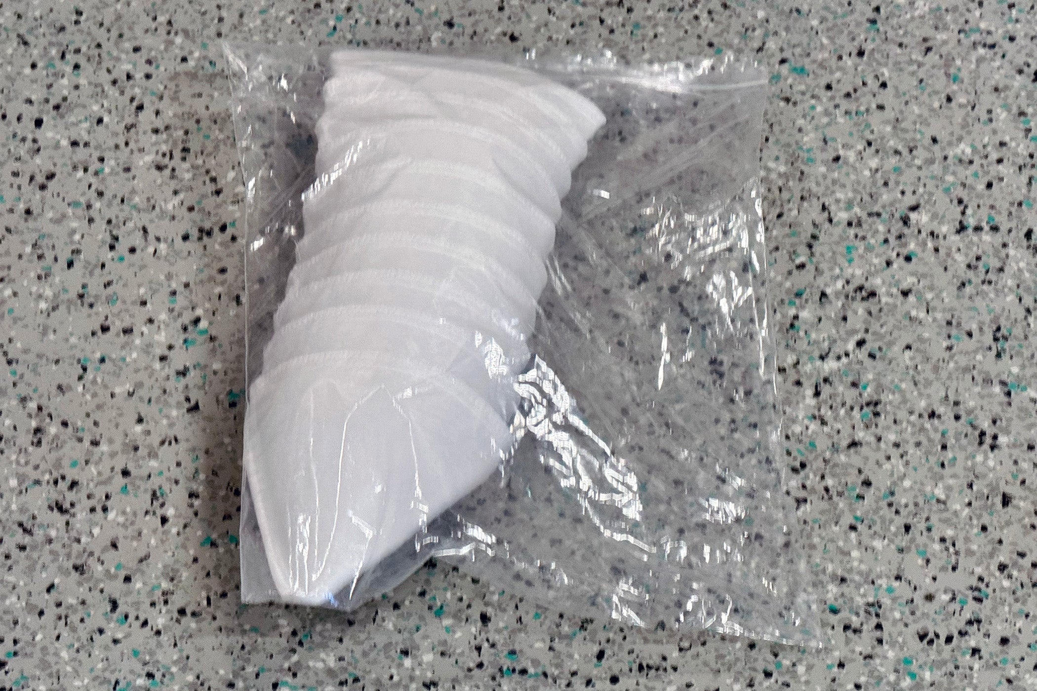 Replacement Air Filters for Zehnder ComfoAir Q350/Q450/Q600