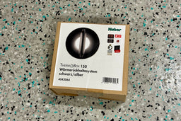 Thermobox Extract Air Solution