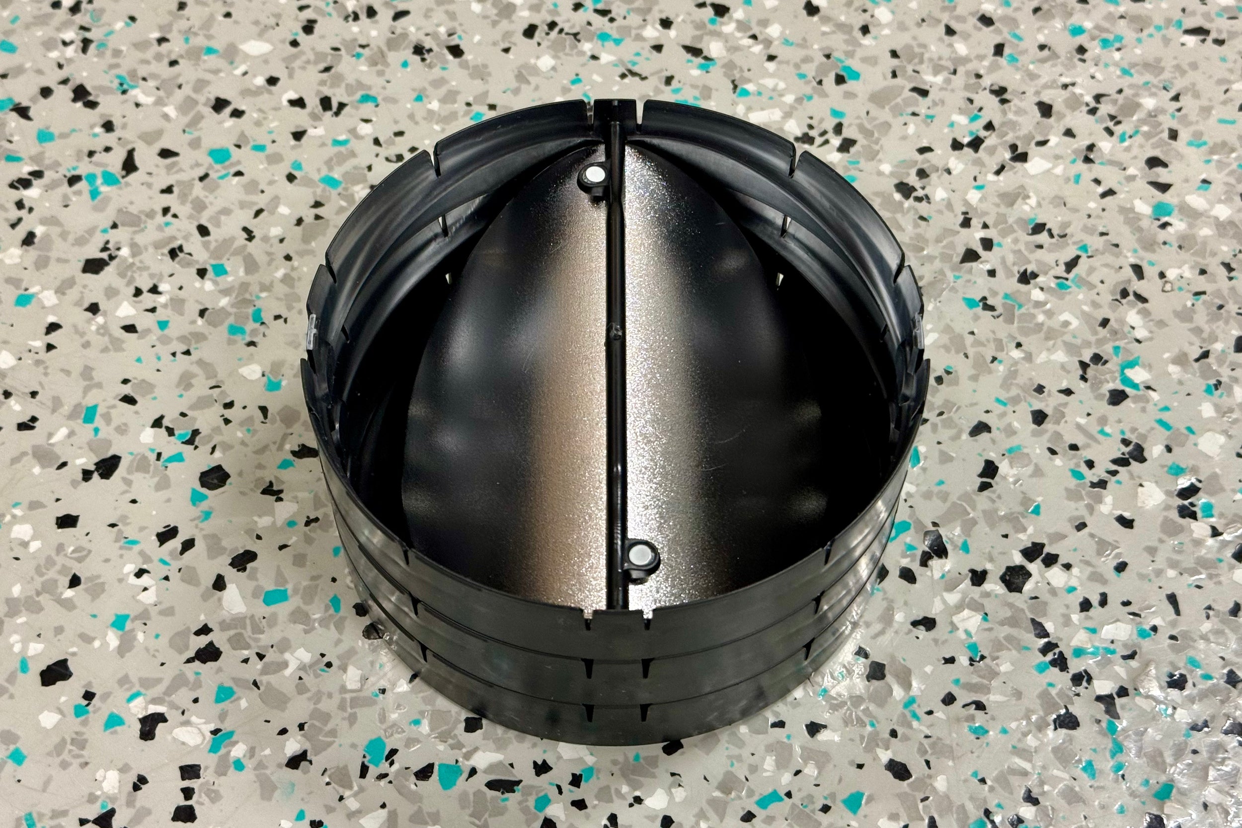 Thermobox Extract Air Solution