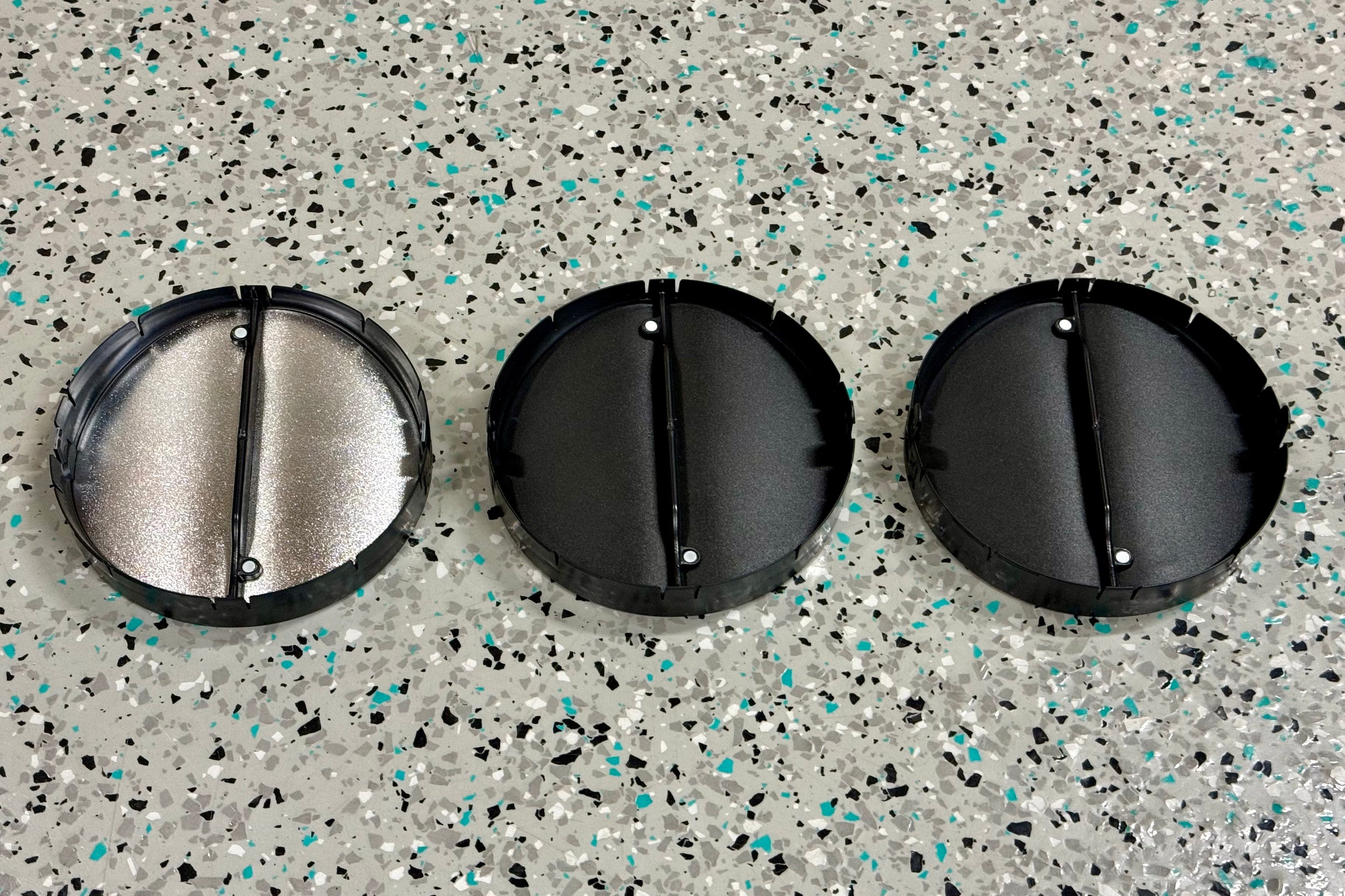 Thermobox Extract Air Solution