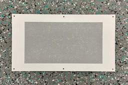 Bush Fire Rated Eave Vent