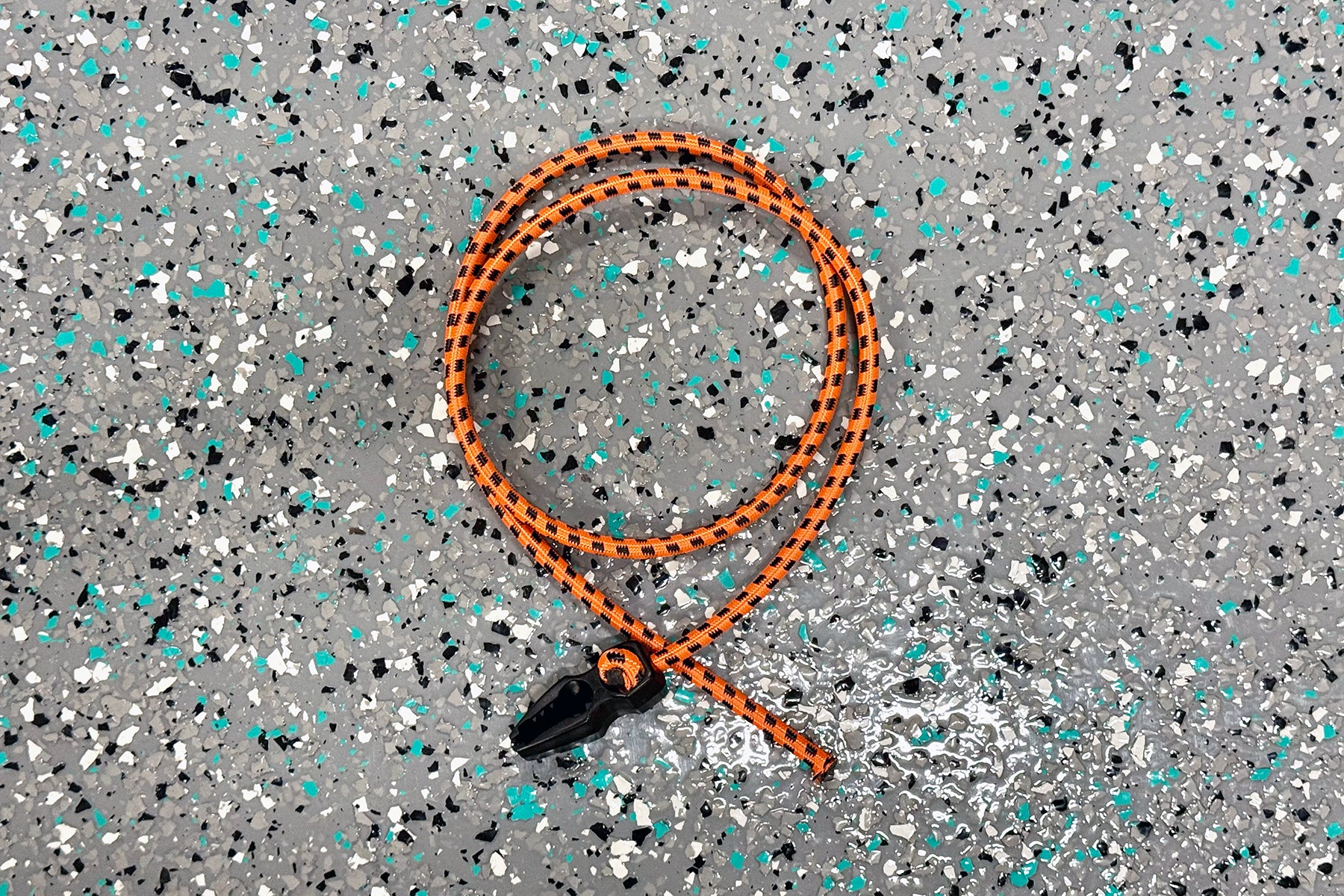 DVS Little Grippa Bungee Fan Hanging Cable