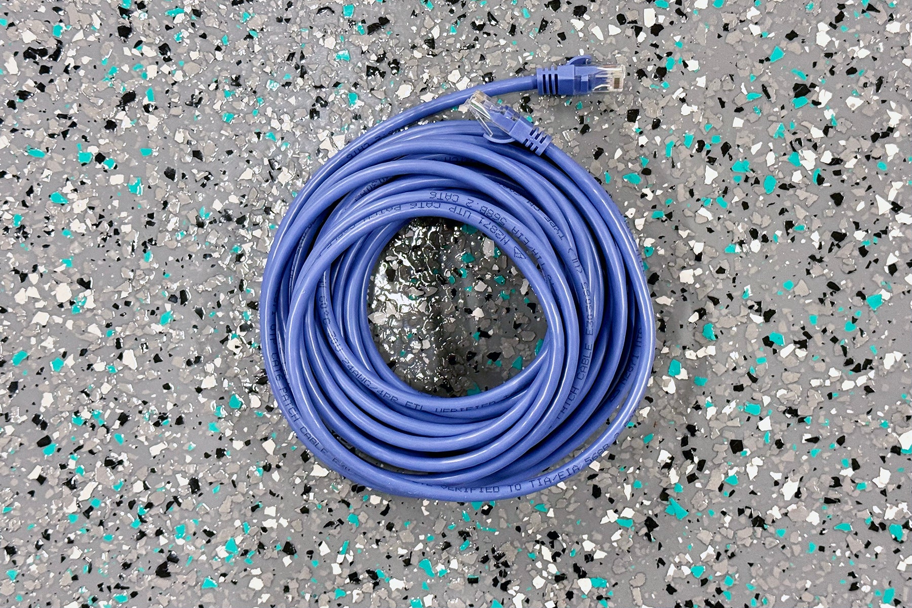 DVS 15m Cat6 Network Cable