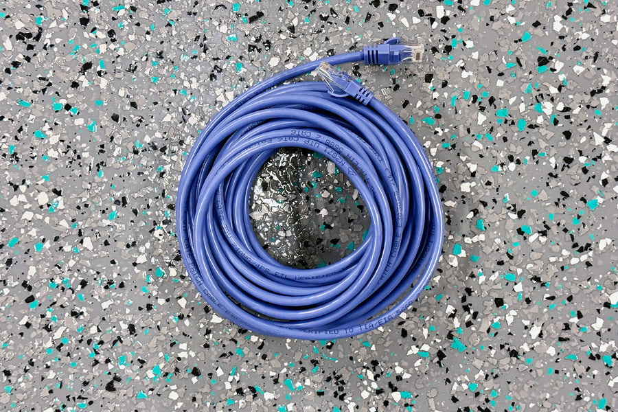 DVS 15m Cat6 Network Cable