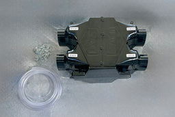 DVS Reclaim Core and Casing