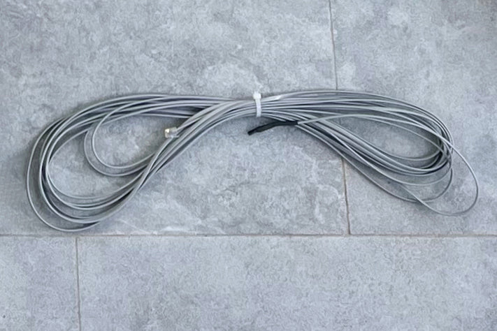 DVS 10m External Temperature Probe