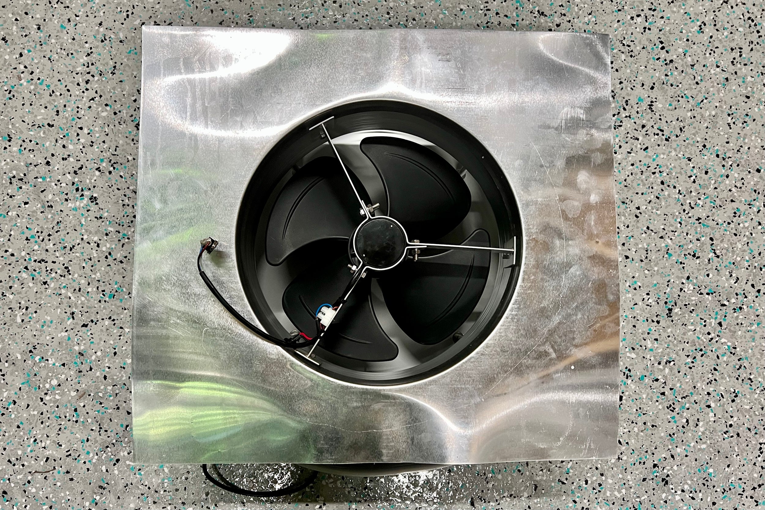 Haven Ventilation Solar Whirlybirds (Residential)