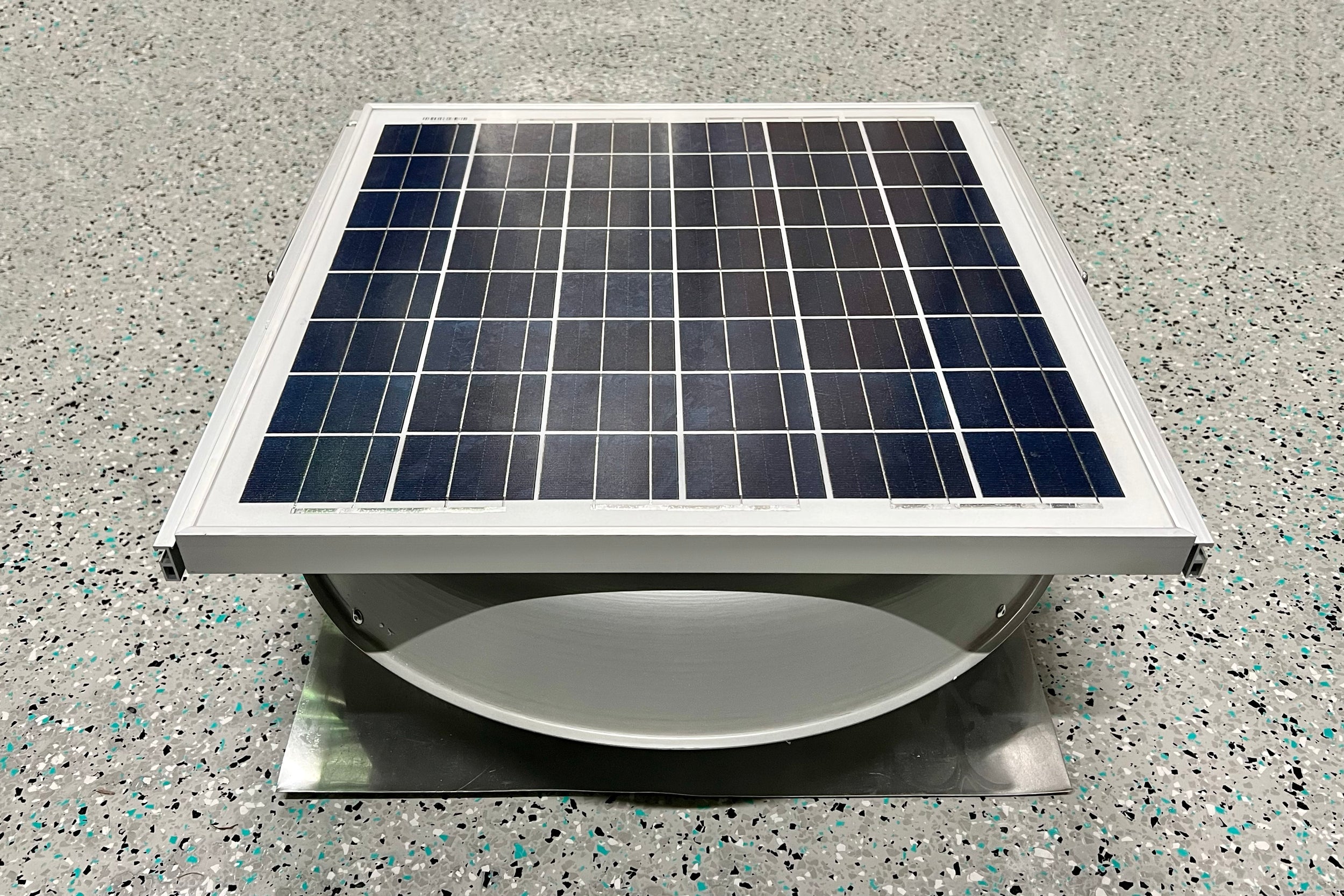 Haven Ventilation Solar Whirlybirds (Residential)