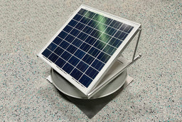 Haven Ventilation Solar Whirlybirds (Residential)