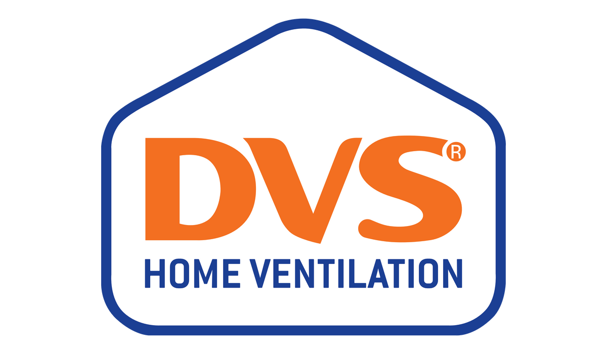 DVS Home Ventilation Systems | Healthier, Drier Homes · Fresh Ventilation