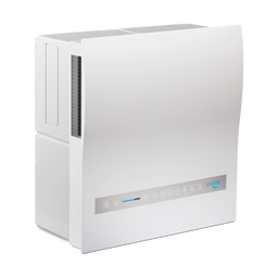 LUNOS Nexxt Decentralised ERV Systems