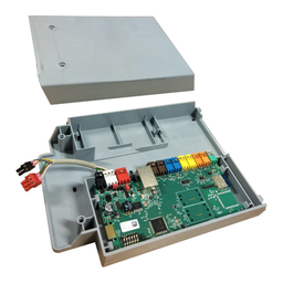 Brink Plus PCB UWA-2E for Flair (WiFi & LAN Module)