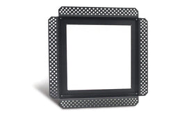 150mm Prestige Square Frameless Ceiling Grille