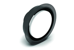 150mm Prestige Round Frameless Ceiling Grille