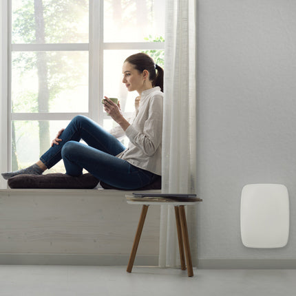 Brink Sonair 3.0 CO2 Sound Absorbing Decentralised Ventilation System