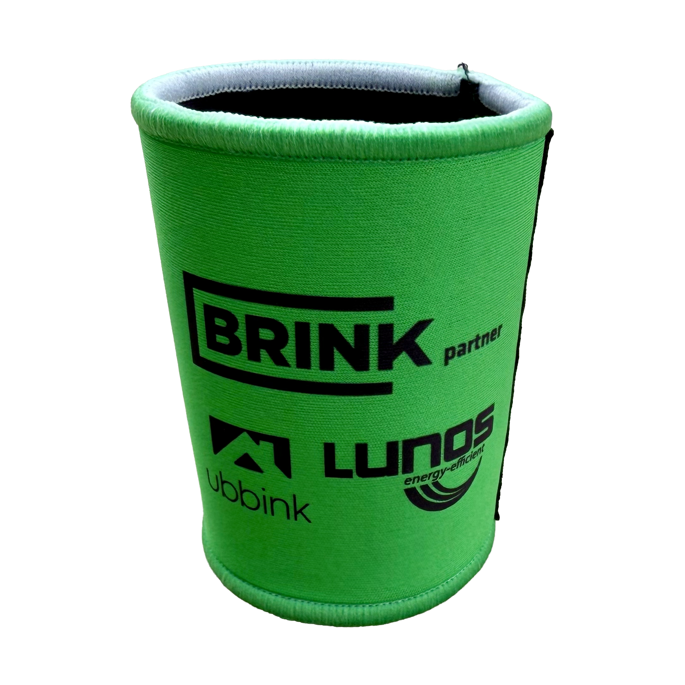 Fresh Ventilation Magnetic Neoprene Stubby Holder