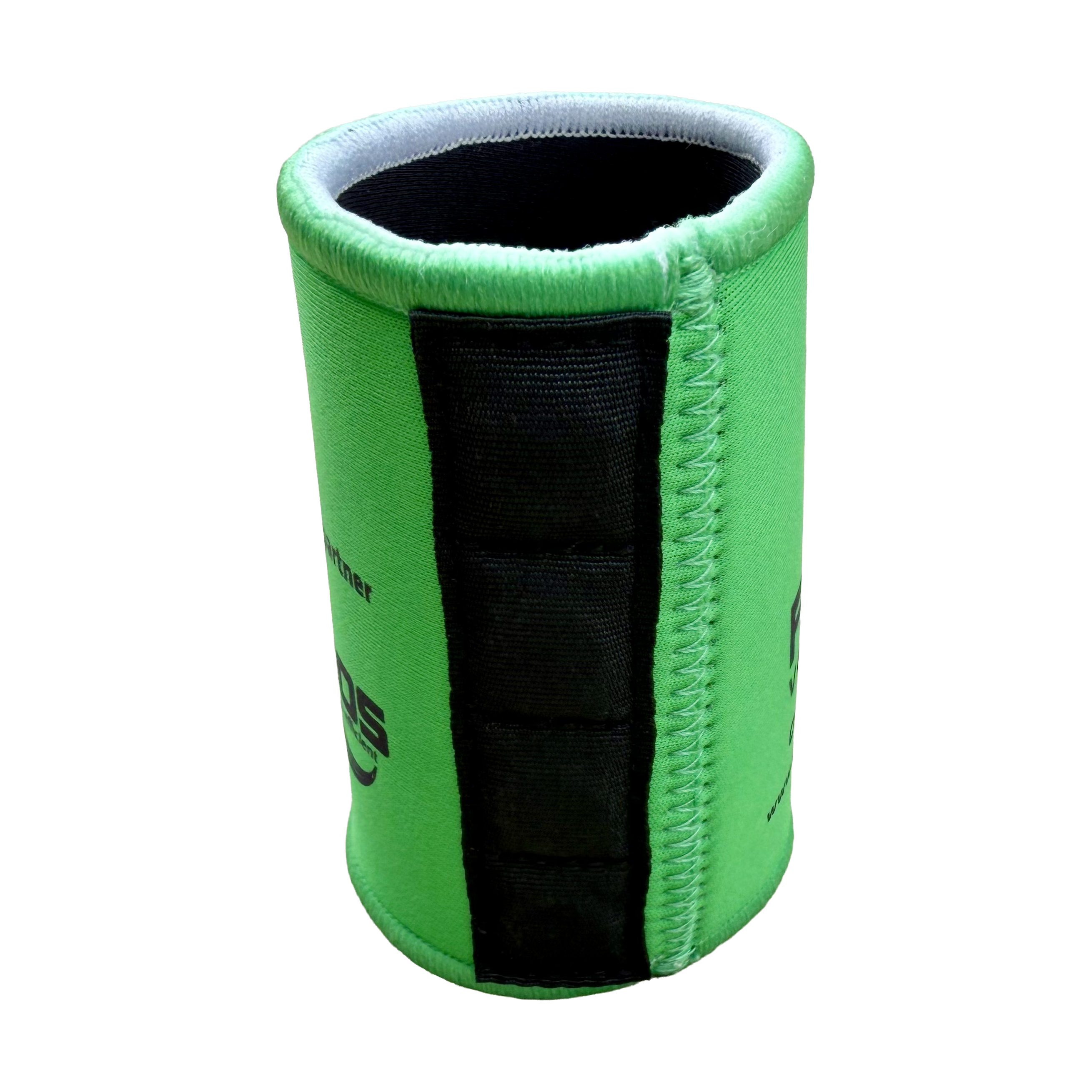 Fresh Ventilation Magnetic Neoprene Stubby Holder