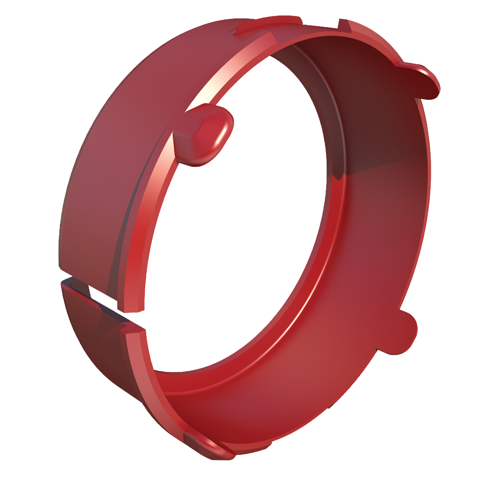 Air Excellent AE34C Connection Kit (Distribution Box - Valve Adaptor)