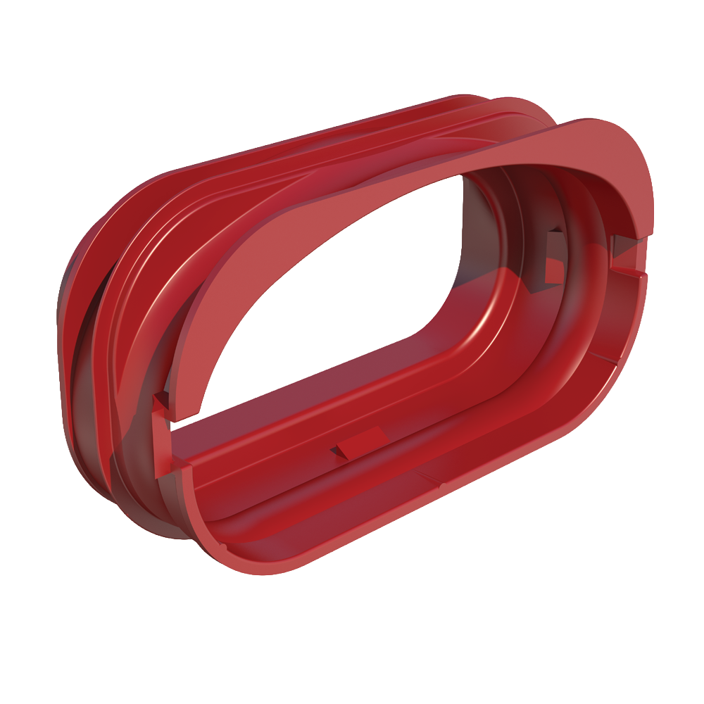 Air Excellent AE35SC Connection Kit (Distribution Box - Valve Adaptor)