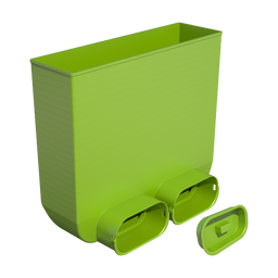 Air Excellent 2 x AE35SC Floor Grille Adaptor