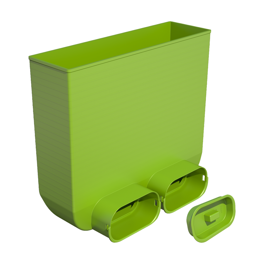 Air Excellent 2 x AE35SC Floor Grille Adaptor