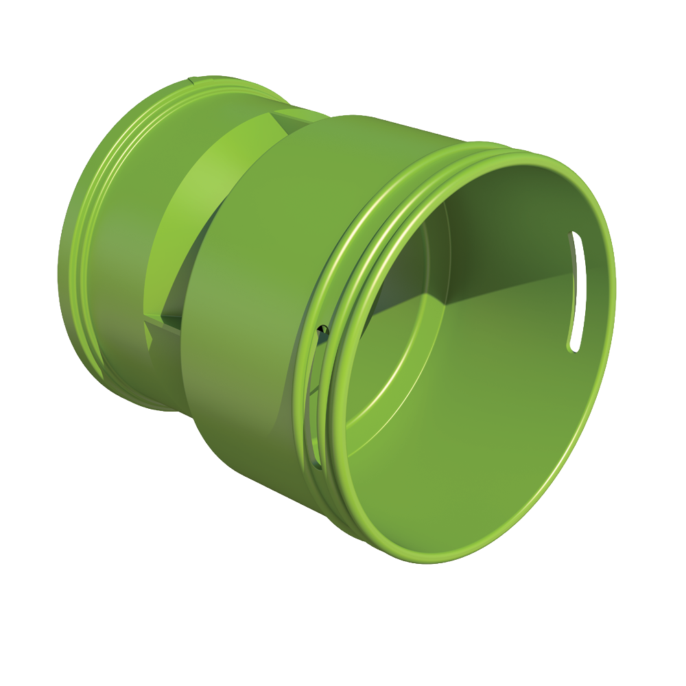 Air Excellent AE48C Connection Kit (Distribution Box - Valve Adaptor)