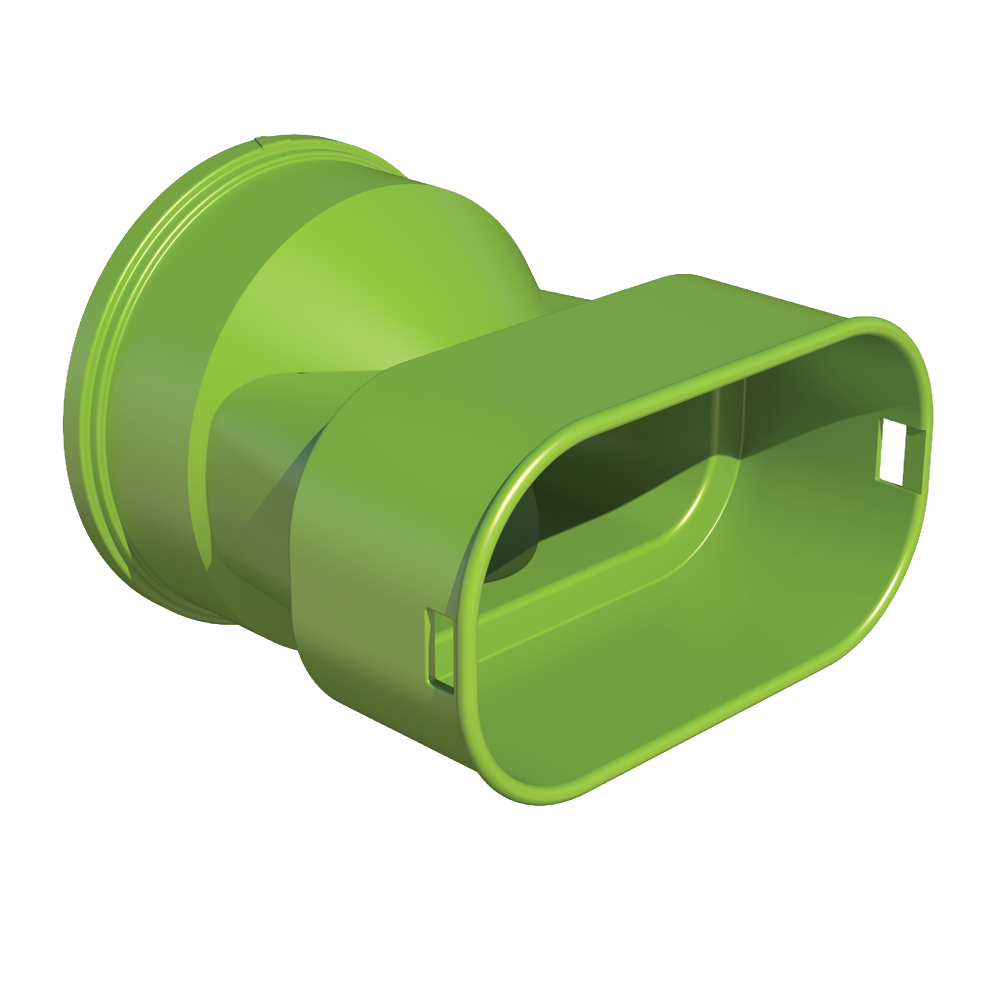 Air Excellent AE35SC Connection Kit (Distribution Box - Valve Adaptor)