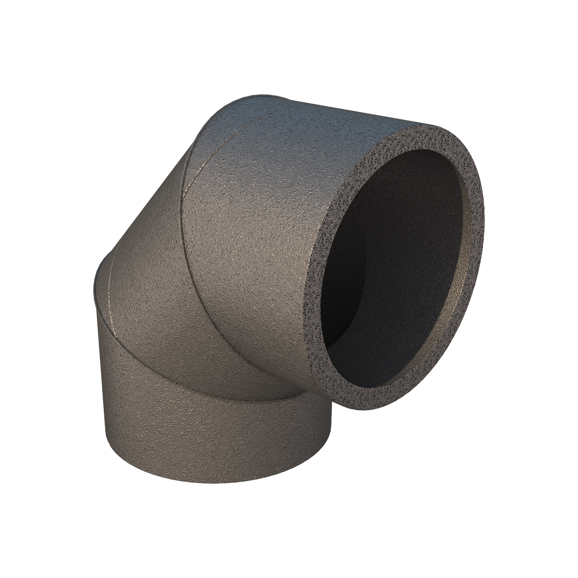 Aerfoam 125 Bend 90°