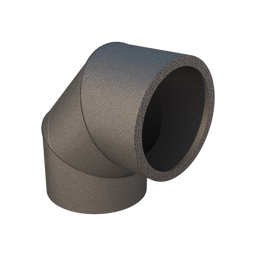 Aerfoam 125 Bend 90°