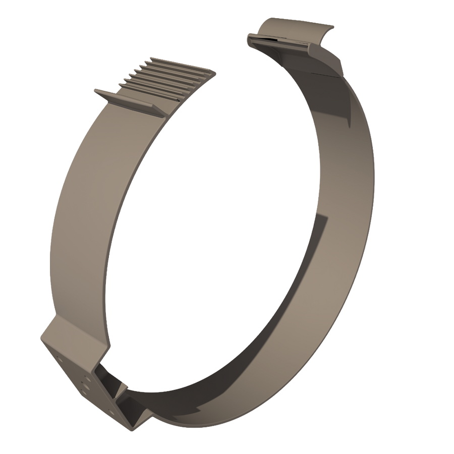 Aerfoam 125 Wall Bracket