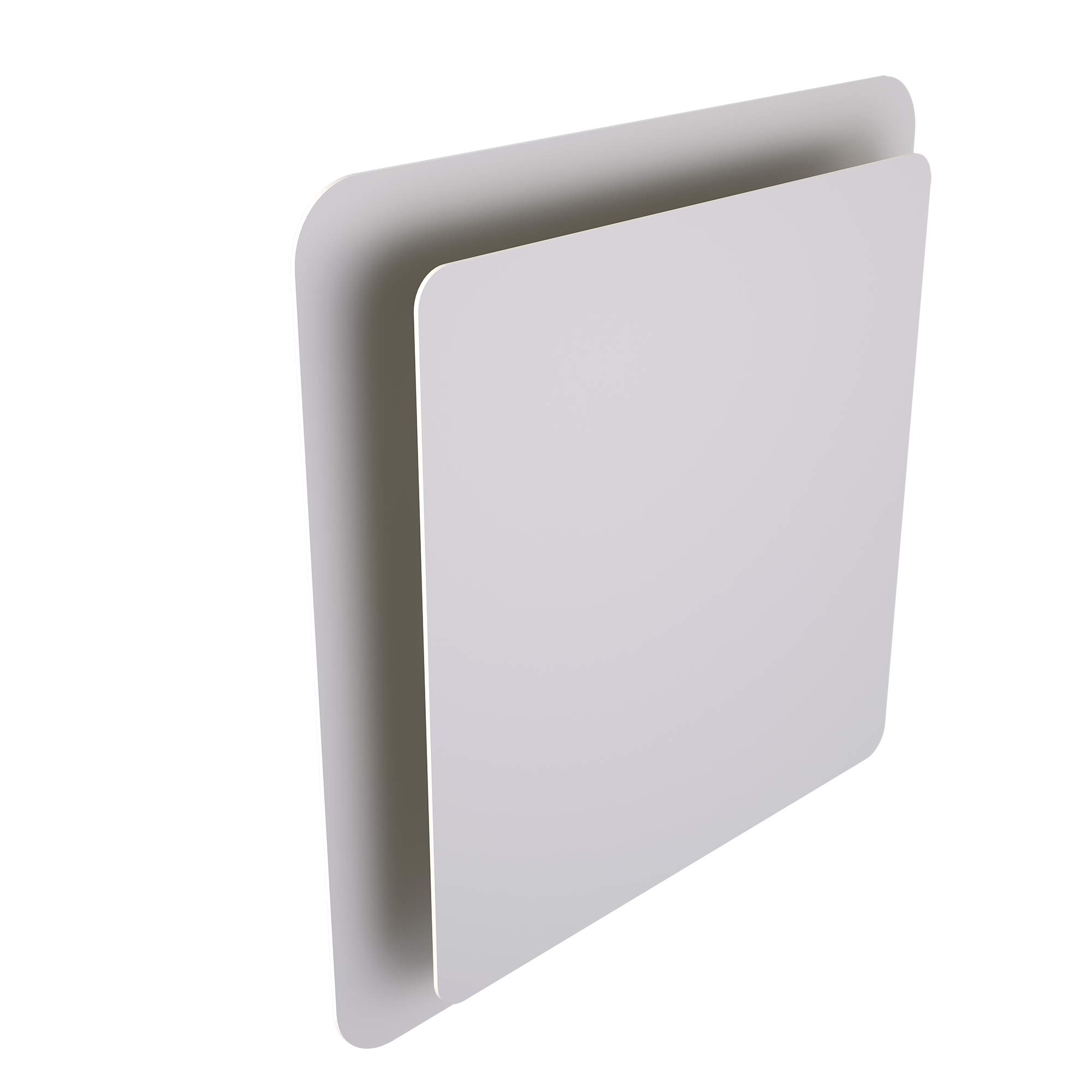 Haelix Quadro Valve 125mm