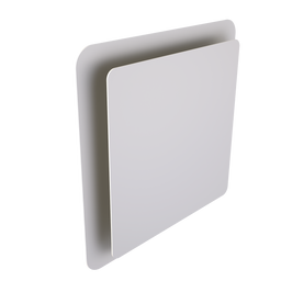 Haelix Quadro Valve 125mm