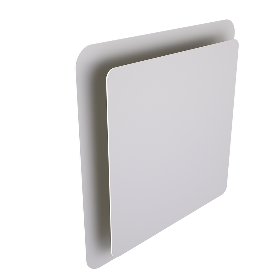 Haelix Quadro Valve 125mm