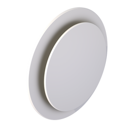 Haelix Rondo Valve 125mm