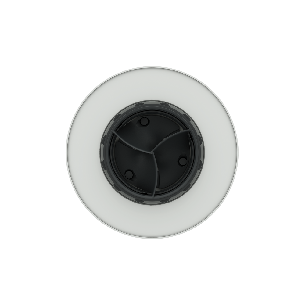 Haelix Rondo Valve 125mm