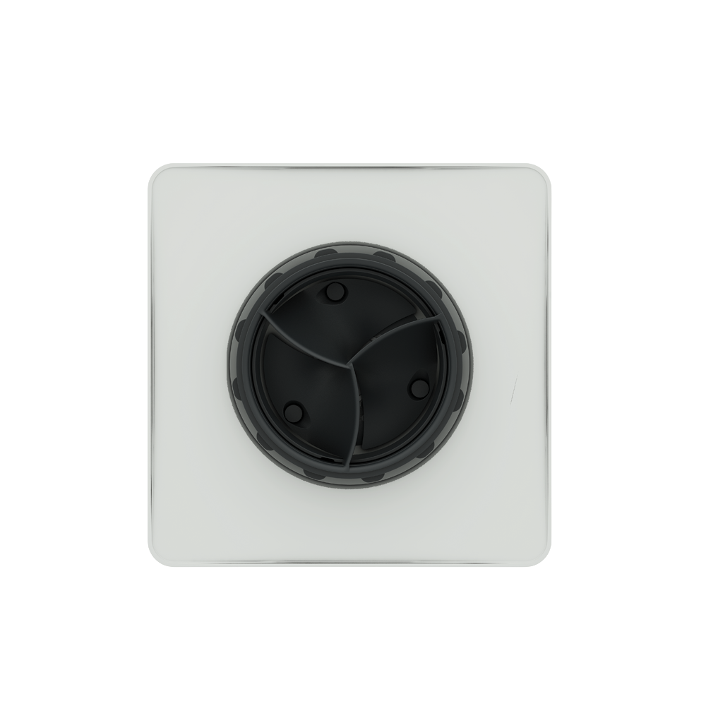 Haelix Quadro Valve 125mm