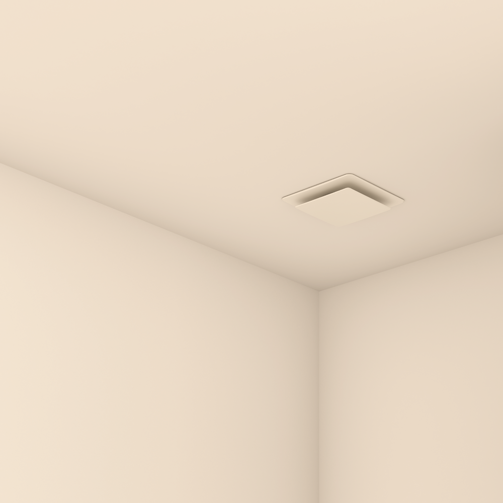 Haelix Quadro Valve 125mm