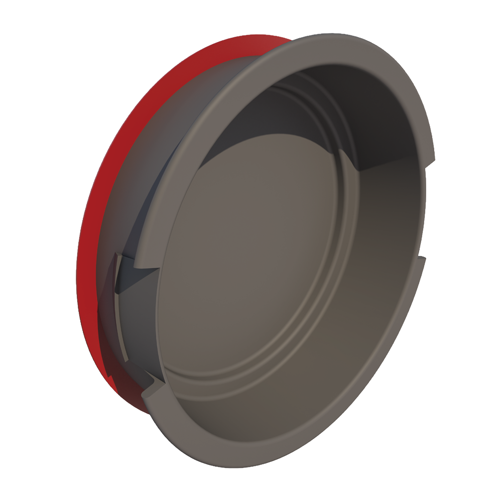 Air Excellent Distribution Box Cover