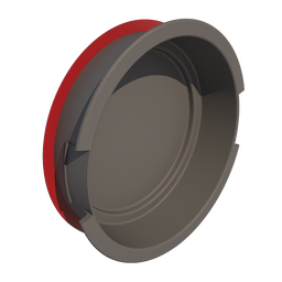 Air Excellent Distribution Box Cover