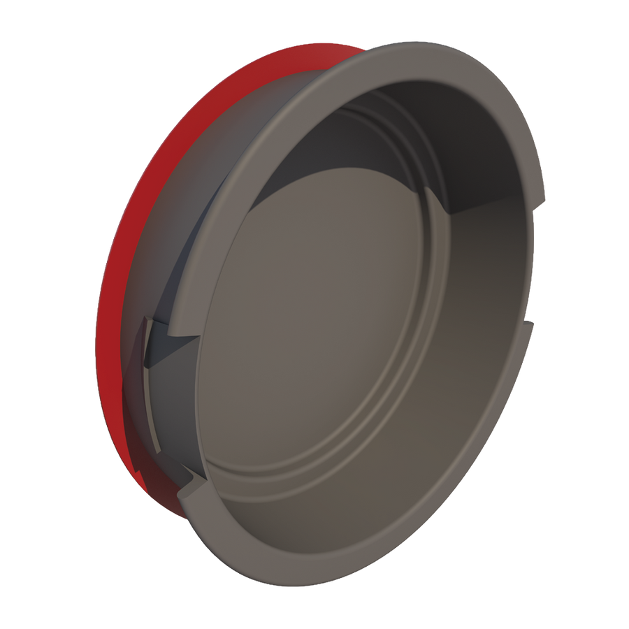 Air Excellent Distribution Box Cover