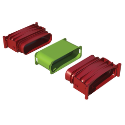 Air Excellent AE45SC Connector Kit