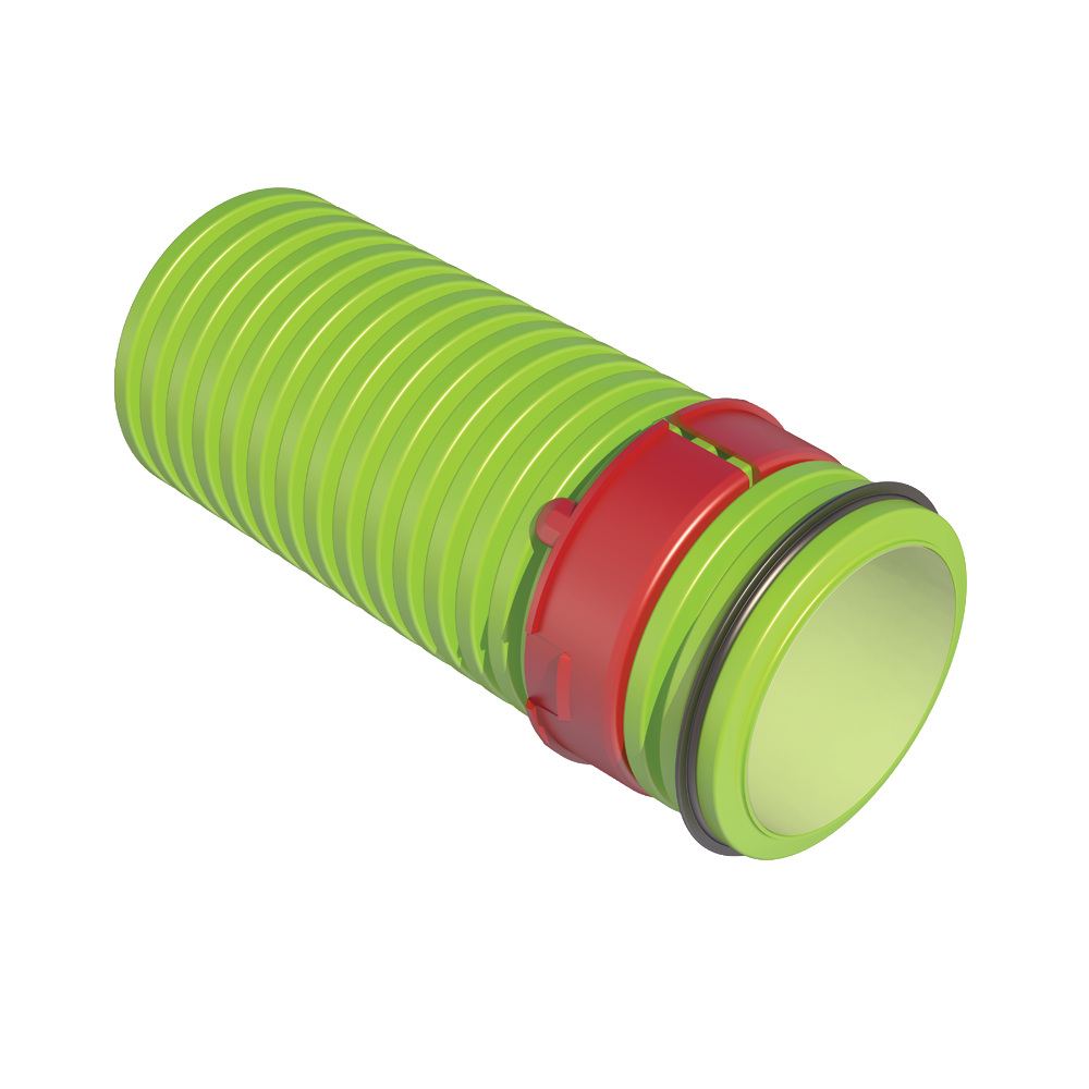 Air Excellent AE34C Connection Kit (Distribution Box - Valve Adaptor)